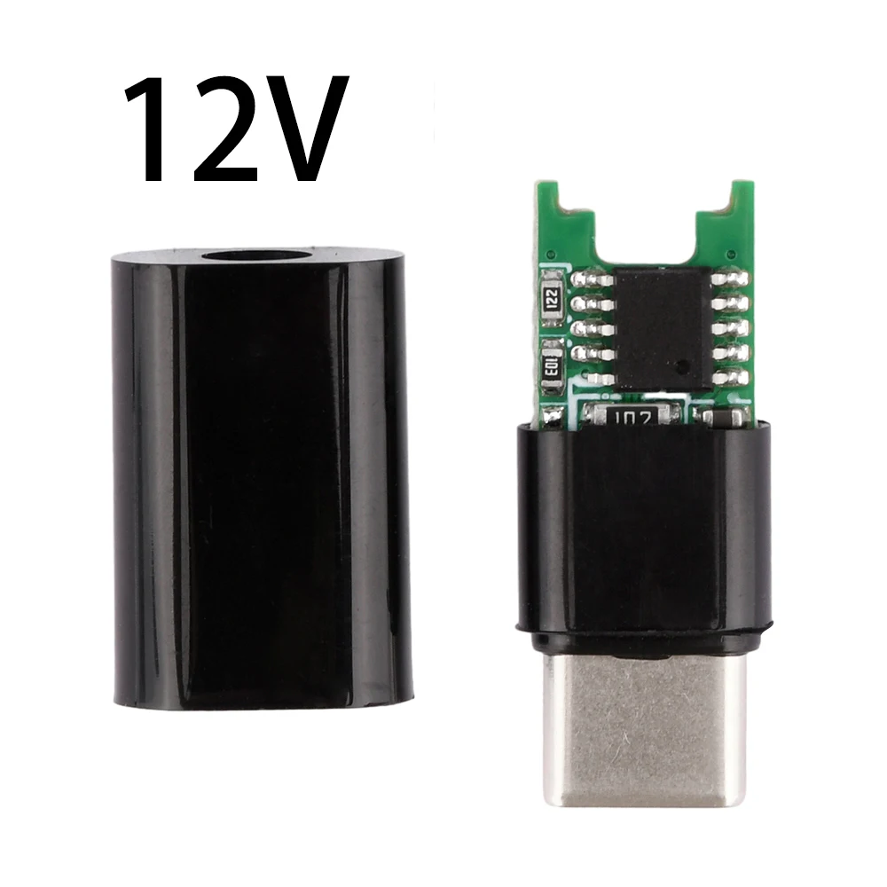 

Быстрая зарядка Gaqqee PD QC 2.0 Type-C