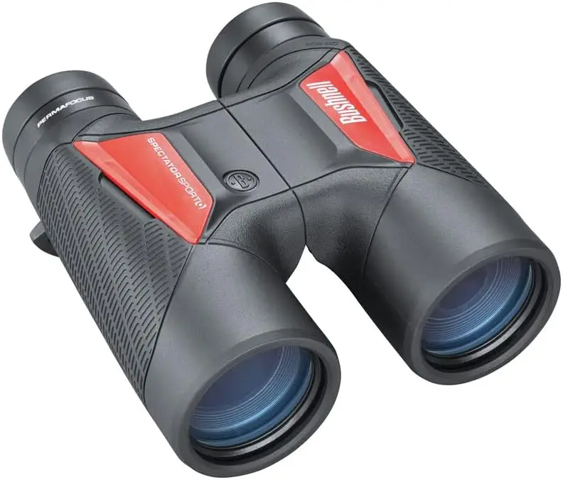 

Spectator Sport Binocular, 10x40mm, Black