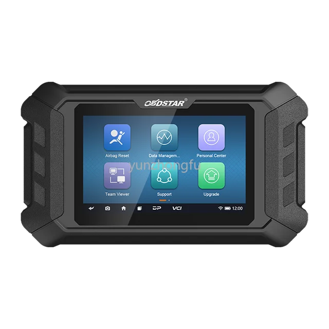 

P50 Car Code Reader EEPROM ECU Repair Tools Writing Ecu Info Automobile Obd2 Scanner Factory Direct Prices