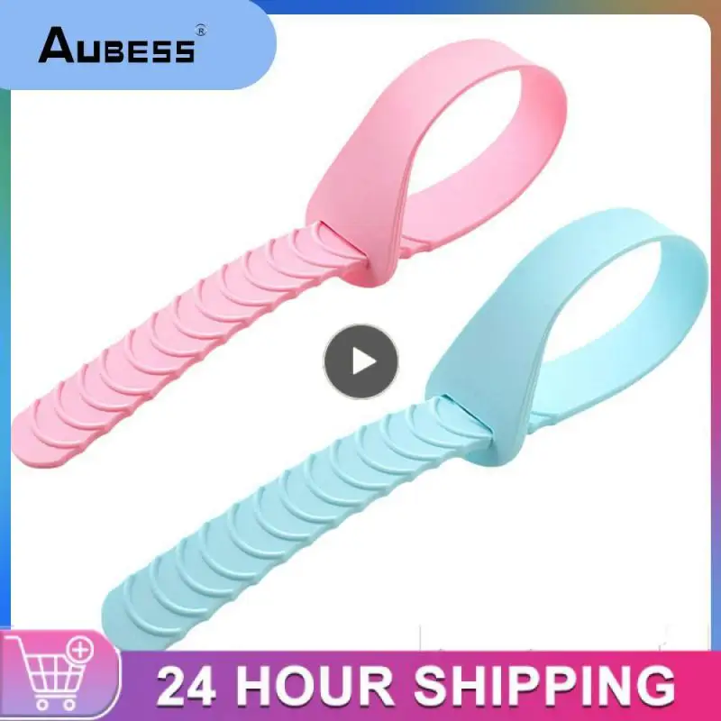 Accessories Bathroom Supplies Clean Hands Pink Blue