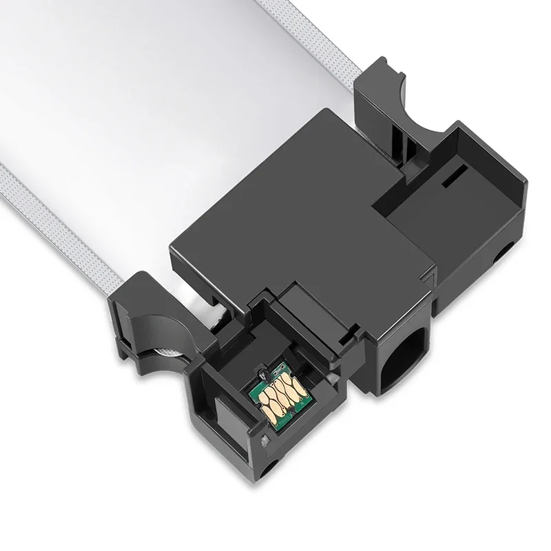 Фото 1 комплект картриджей Epson T902XL 902XL с пигментными чернилами для Epson WF C5290 C5790 C5210 C5710 BK-90мл CMY-60мл №2
