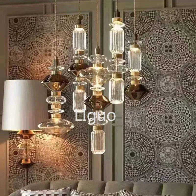 Скандинавский дизайнерский выставочный зал персонализированный Фотофон для