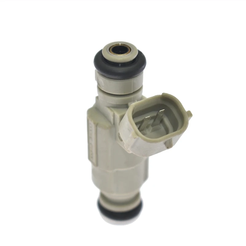 4 шт. топливные форсунки для Hyundai I10 I20 PBT BJ13 G4LA 1.2L L4 Picanto Mk2 1.0L VR7 1.0 TA 35310-04000 3531004000