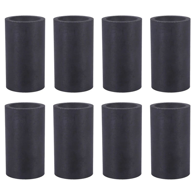 

8X Boron Carbide Sandblasting Nozzle Air Sandblaster Tip 4Mm