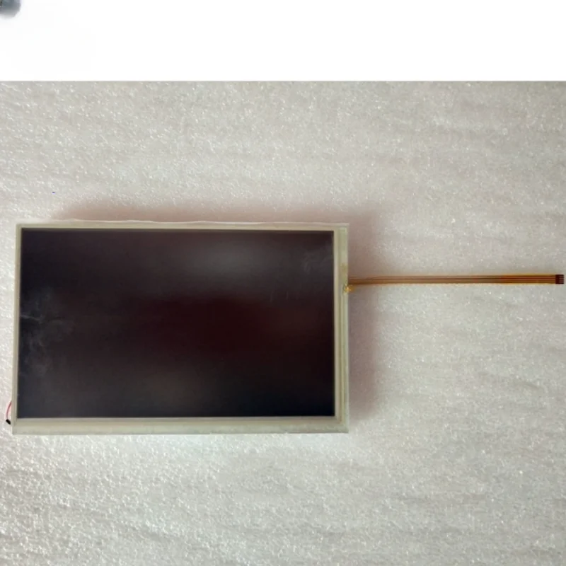 

AM-800480STMQW-T00 AM800480STMQWT00 7" 800*480 TFT-LCD Display with 4wires Touch Panel