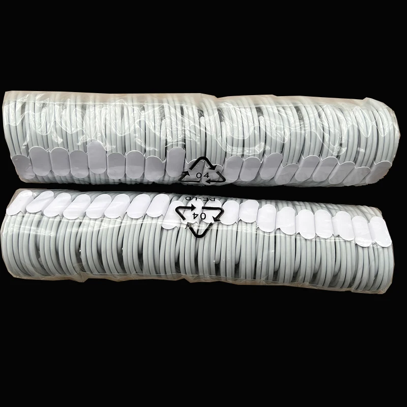 

Charging Cables Cord for iPhone 12 Mini Pro Max 11 XS Xr X 6 7 8 Plus 5s For iPhone Charger Cable With Package