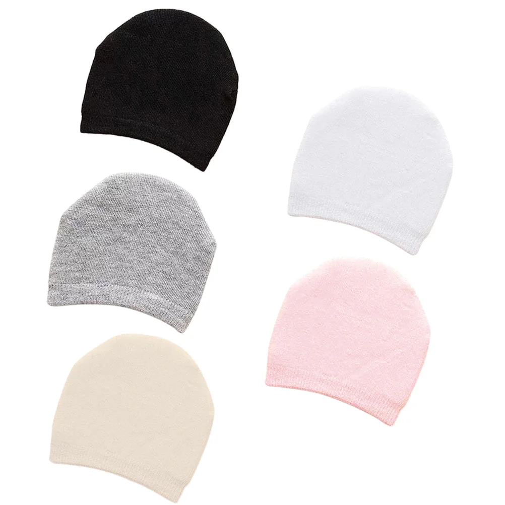 

10 Pairs Boat Socks Seamless Women Toe Cover Women's Mens Slipper Non Skid Bottoms