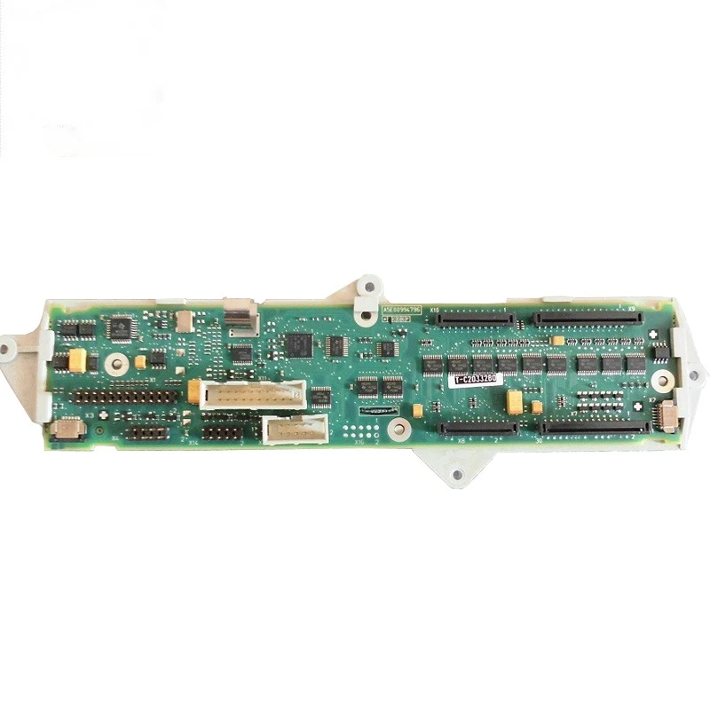 

In stock original control board
