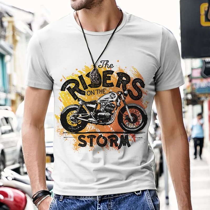 

Sportswear Men's T-shirts 2022 New Outfit Short Sleeve Hip-hop Summer Funny Casual 3D Printed Tops Fashion Hot O Neck Luxury