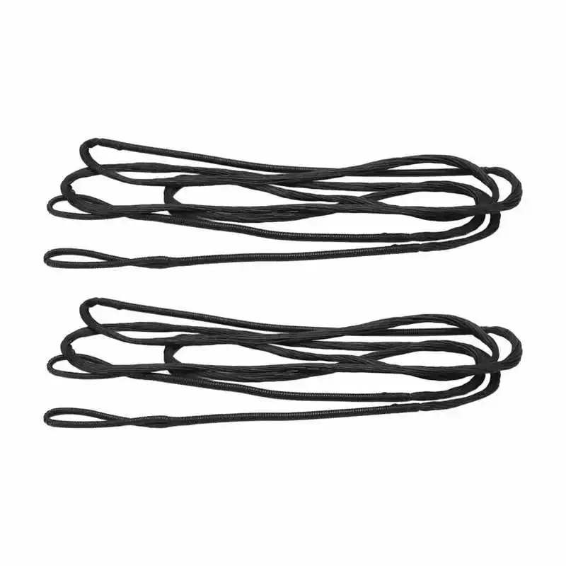 

Bow String Replacement Tire Line Archery Bow Strings for Recurve Bow
