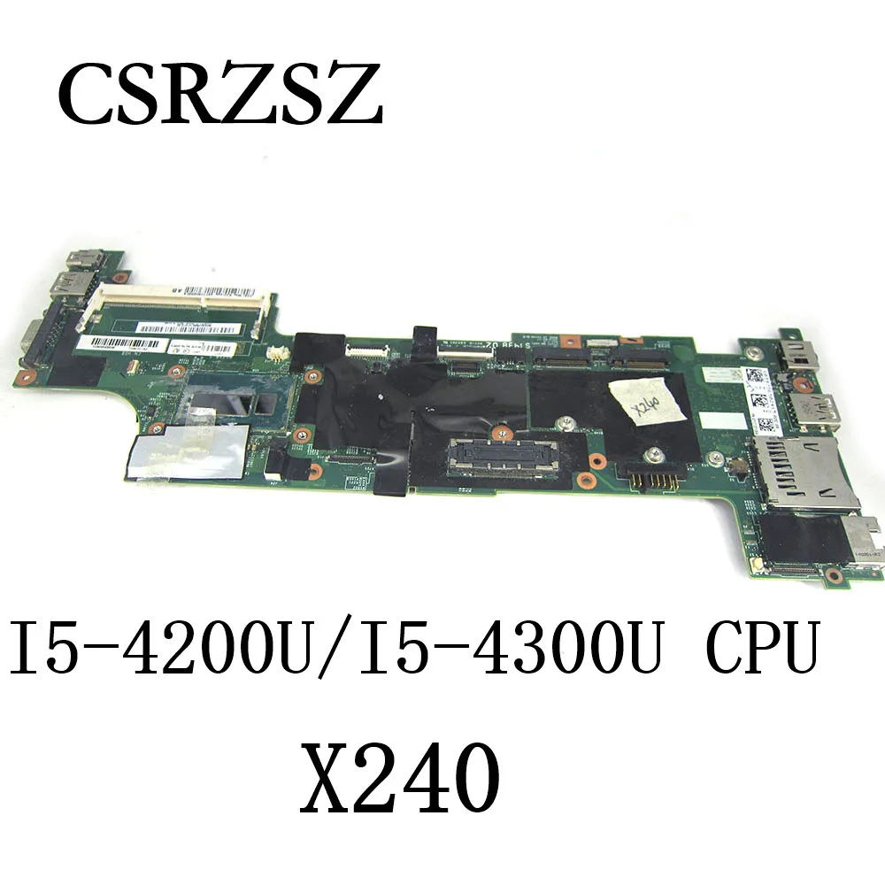 

Материнская плата E7480 для ноутбука Dell Latitude 7480, E7480, I5-6300U, процессор CAZ20, LA-E132P 0YF9VM, YF9VM, материнская плата