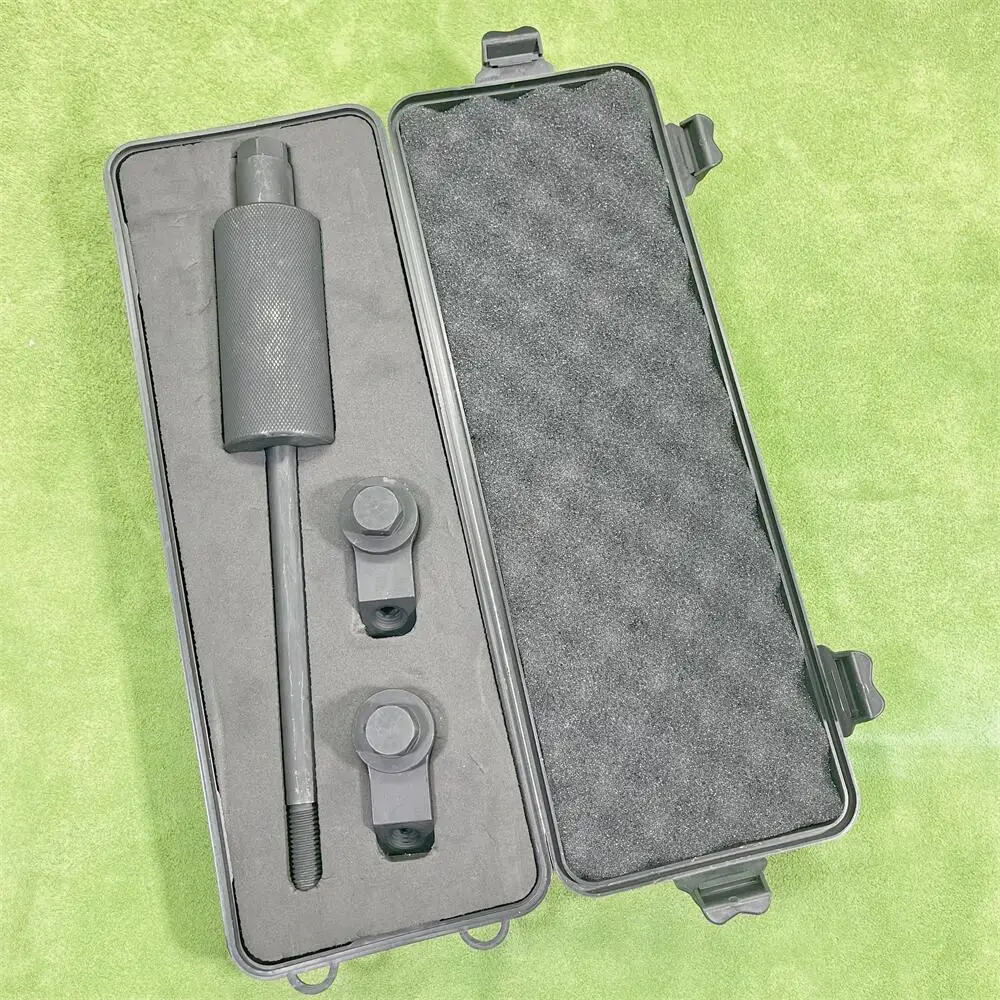 

Инструменты для ремонта съемника форсунок CRDI с соединительным соединением M12 M14