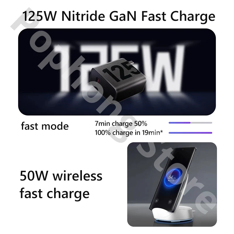 Ceny Globalny ROM Motorola MOTO X30 Pro 5G Telefon Komórkowy 6.7 Calowy Ekran 144Hz Snapdragon 8 + Octa Core 125W SuperCharge