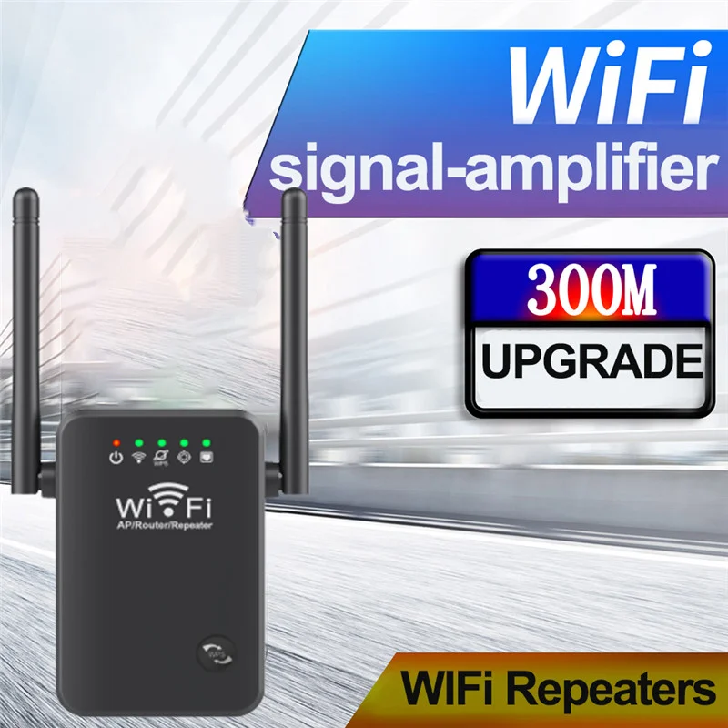 Wi-Fi-маршрутизатор TEROW Pro 300 Мбит/с 2 антенны |