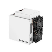 bitmain used asic btc bch miner antminer t17 40ths with psu better than s9 s11 t15 s15 s17 s17 pro z11 whatsminer m3 m
