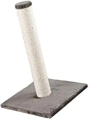 

Poste Rascador Espejo, 69 cm, Gris Platino