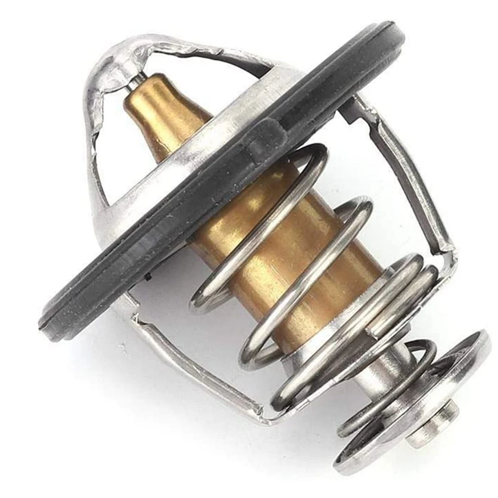 Новый Охлаждающий термостат для автомобиля Honda V6 Odyssey двигателя 19301-P8E-A10 19301P8EA10