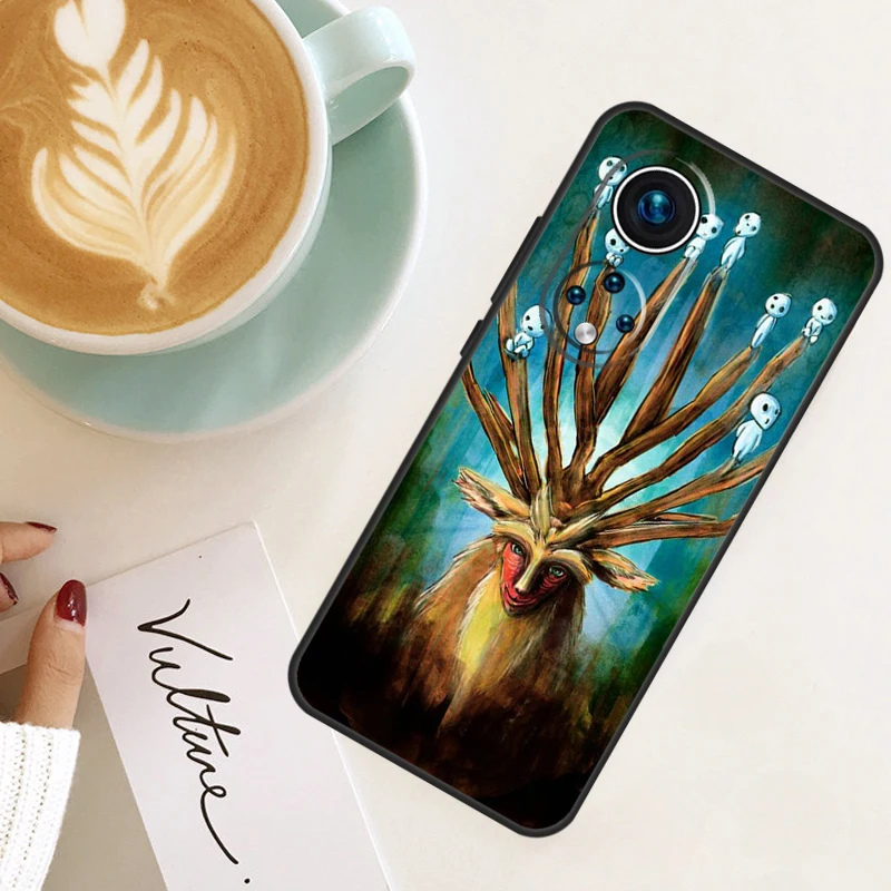 Чехол для Huawei P30 Pro P20 P40 Lite Nova 9 5T P Smart 2019 2021 |