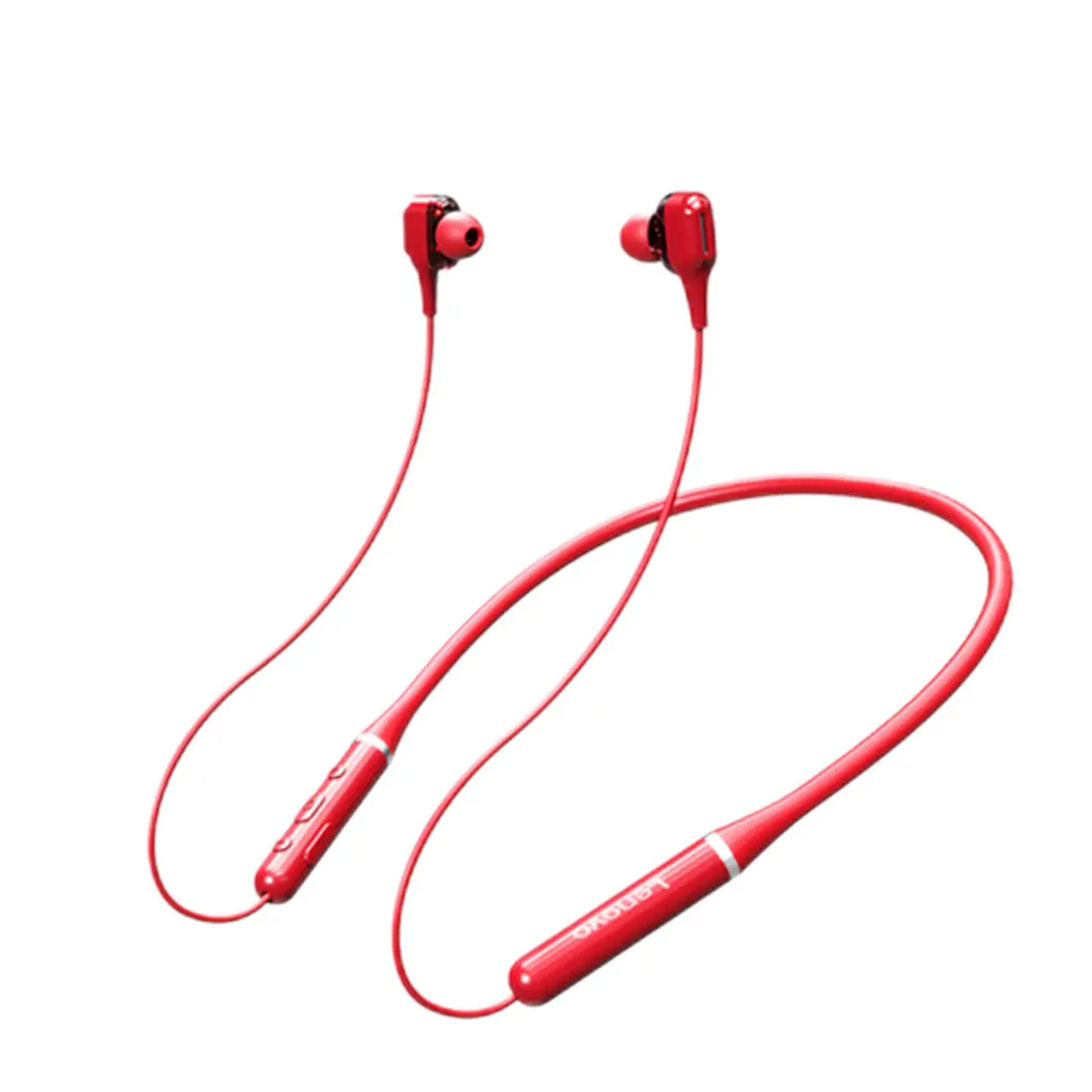 Беспроводные наушники Lenovo XE66 Pro Bluetooth-наушники Спортивная гарнитура магнитный