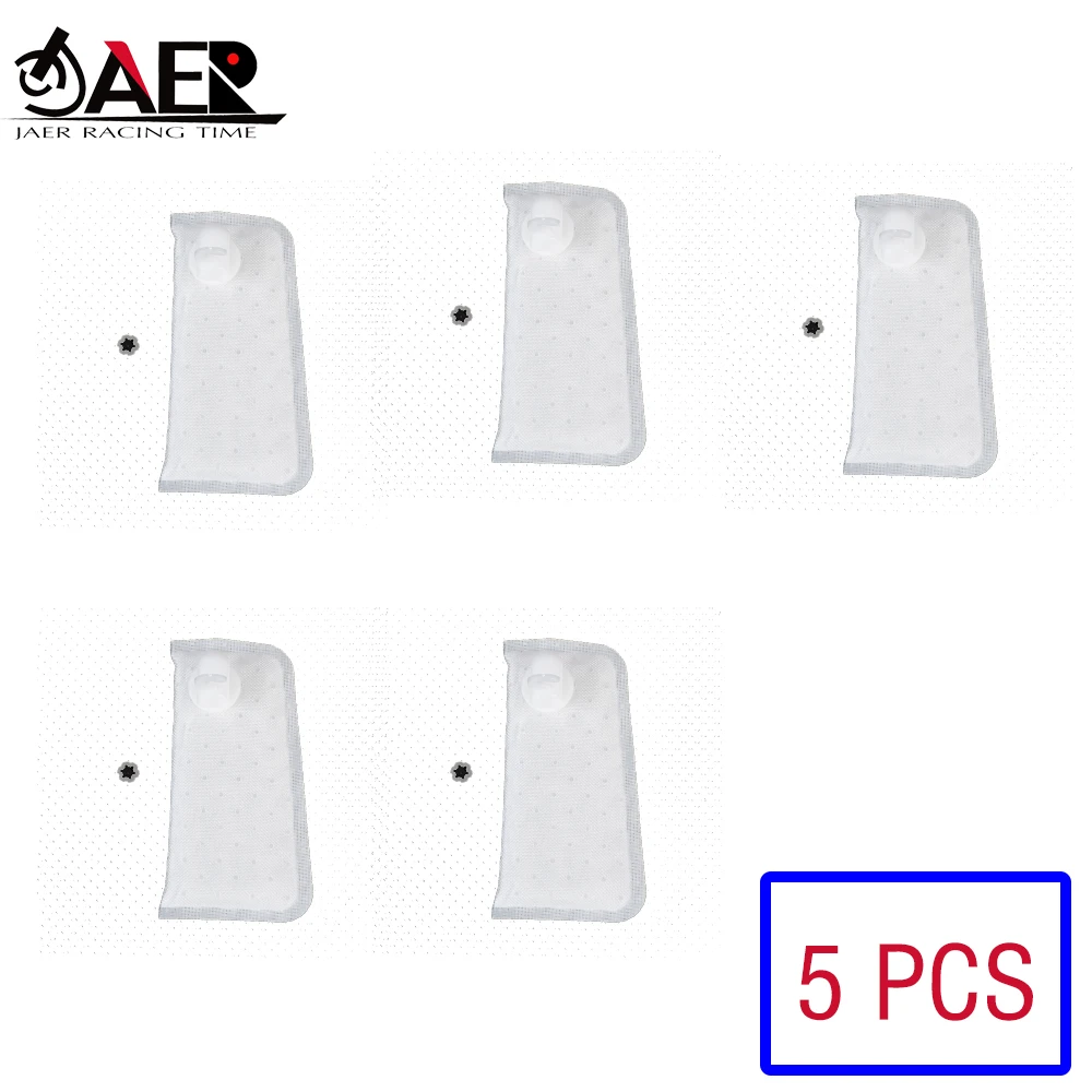 Фильтр топливного насоса для Honda CRF450R CRF250R CRF450RX CRF250RX CRF450L CRF450X CRF450RL CRF450RWE CMX300 Rebel CBR125