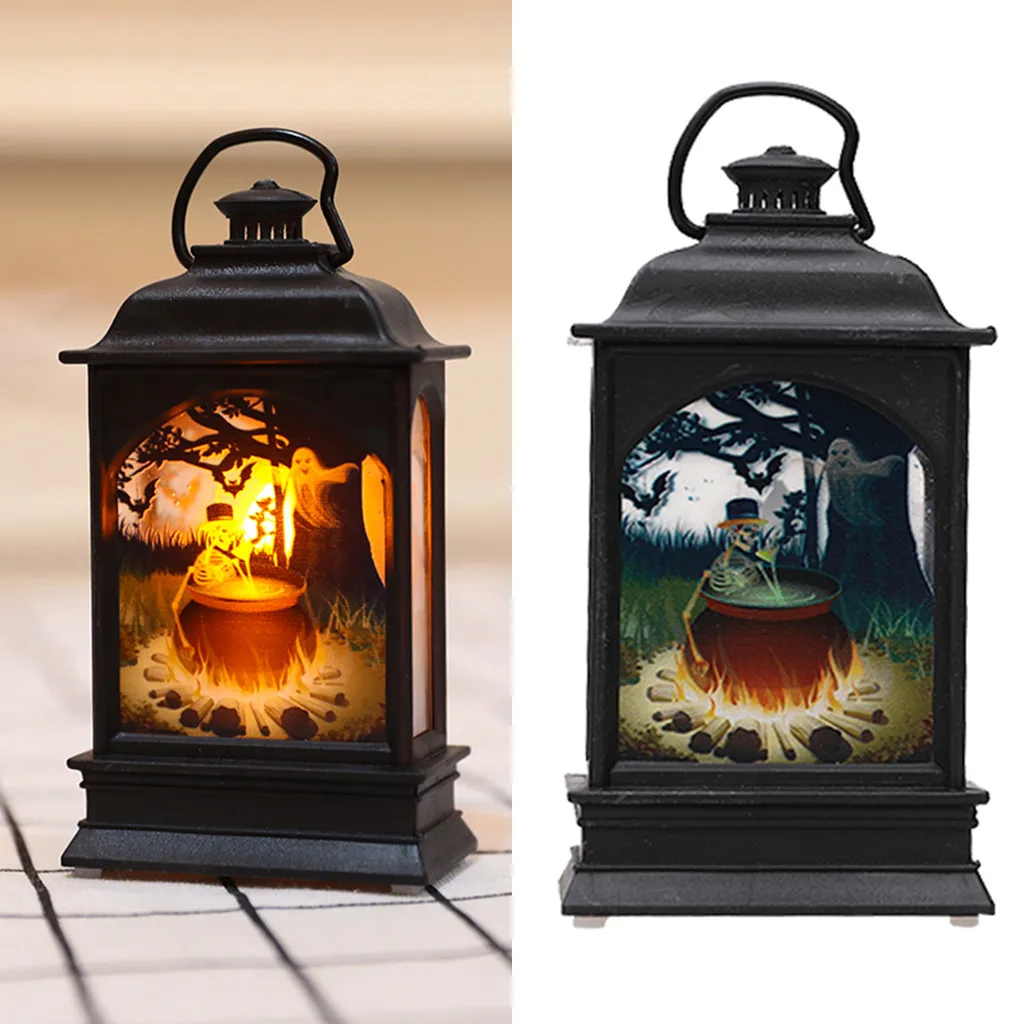 

Mantel Lights 6 Ft Props Plastic Halloween LED Little Christmas Tree Lights Battery Incandescent Christmas Lights Outdoor