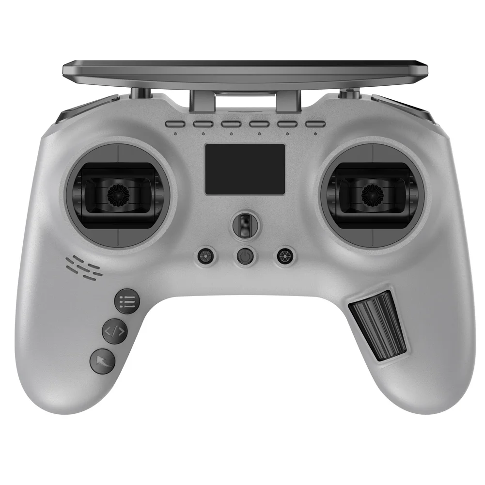 Jumper T-Pro Tpro Датчик Холла Gimbals Single RF ELRS/jp4 в 1 многопротокольный пульт дистанционного
