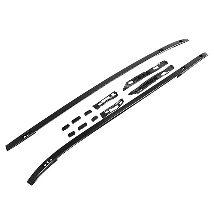 

Car Parts Luggage Carrier Roof Rack Rail Fit For Land Rover Discovery Sport 2015-2022