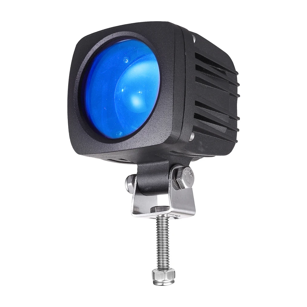 

SXMA 3.3'' Square LED Driving Light LED Work Light for Offroad Engineering Pickup ATV SUV Boat Truck Bulldozer Excavator Forklif