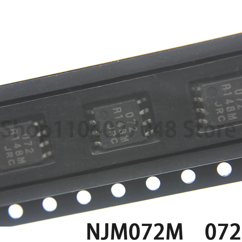 

IC NJM072M JRC072 072
