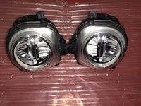a set of left and right fog lamps light 7560200001 7560200000for bmw