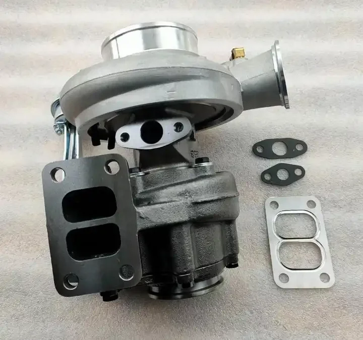 Высококачественные детали двигателя QSB QSB6.7 Holset Turbocharger 5328623 5328624 4038471