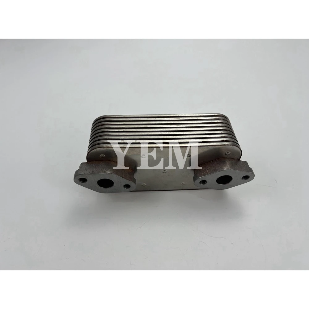 Масляный радиатор для двигателя Perkins 1104