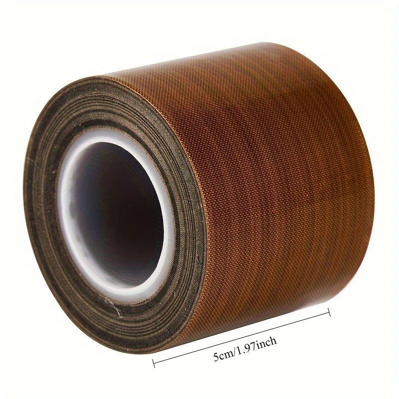 

Термостойкая тефлоновая лента YX512