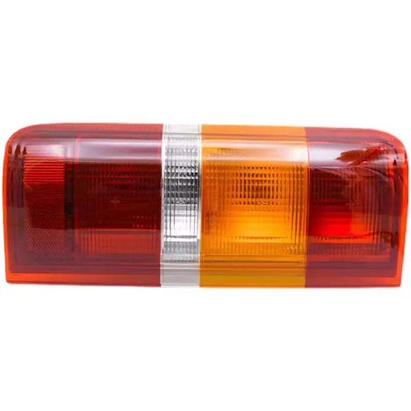 Задний бампер стоп-сигнал указатель поворота без лампы для Ford Transit MK4 MK5 1991-2000