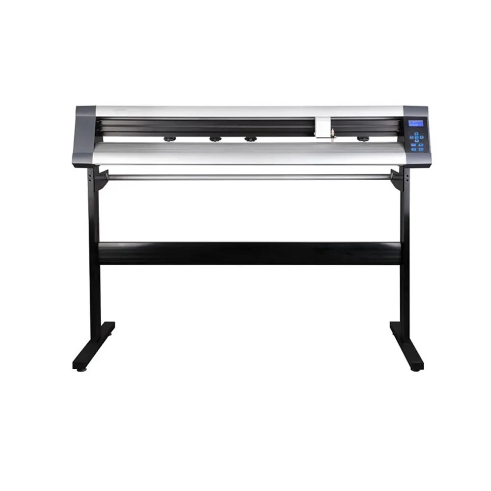Гуанчжоу GED Высокоточный режущий плоттер 72/135/150 см