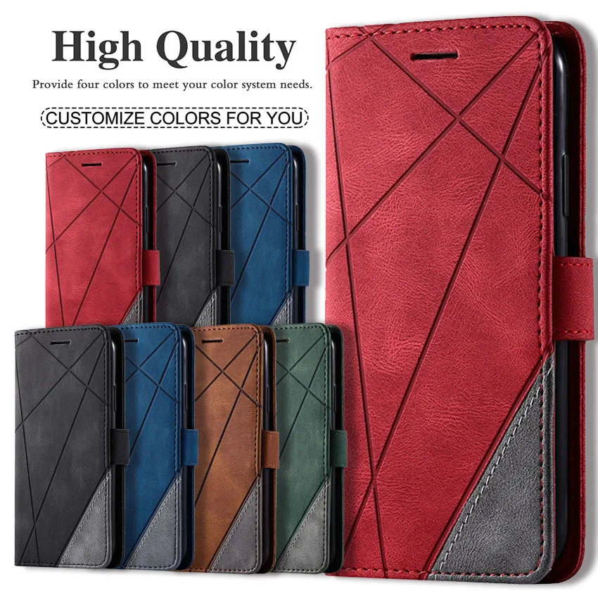 Роскошный кожаный чехол для телефона iPhone 16 15 14 13 12 11 Pro Max 7 8 Plus X XS XR SE 2 3 MINI