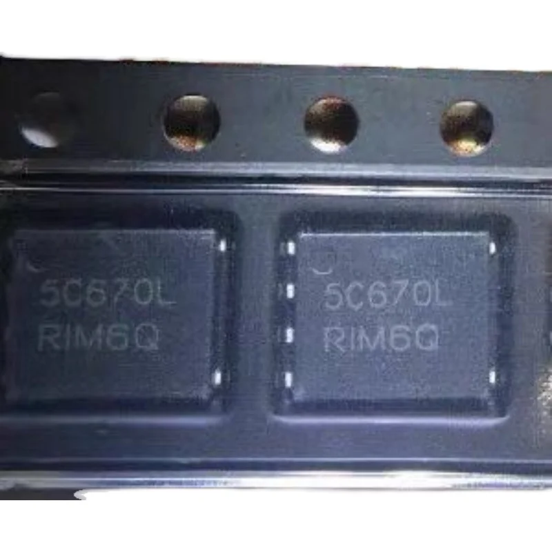 

5C670L NTMFS5C670NLT1G QFN Need More Quantity, Contact Me IN STOCK