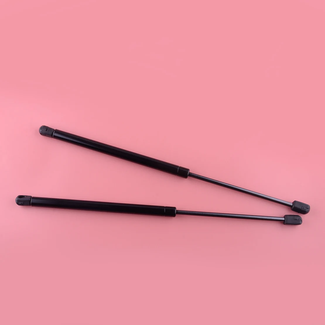 

1 Pair Car Tailgate Trunk Lift Supports Struts Black Fit for Mitsubishi Outlander 2003 2004 2005 2006 MR991807 MR991808