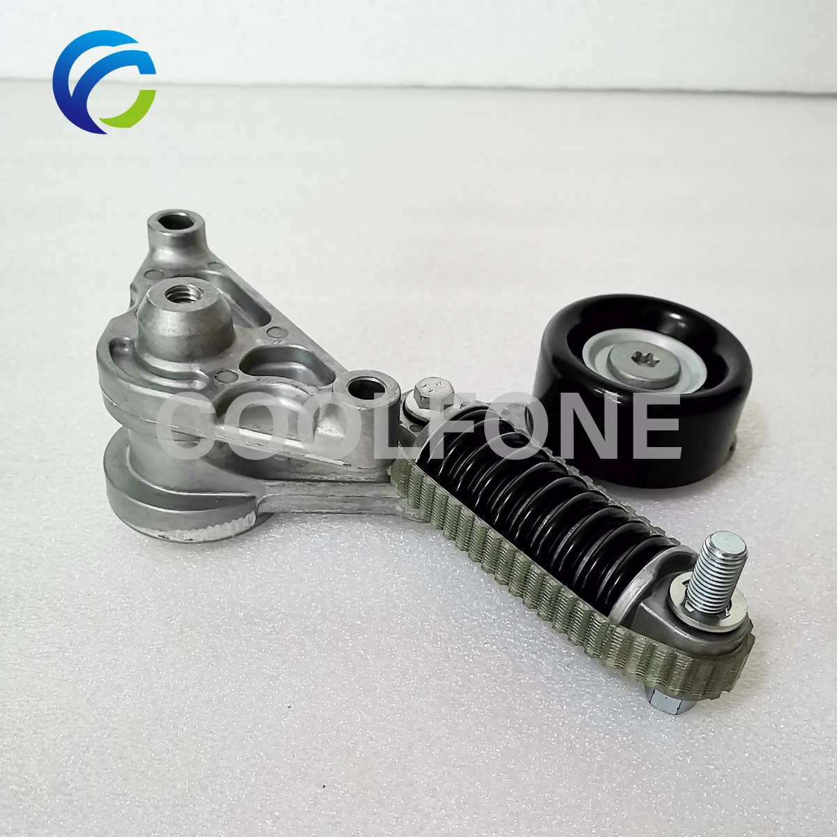 Автоматический натяжитель ремня привода для Hyundai Sonata KIA Optima K5 Hybrid 2016-2019 252832E650