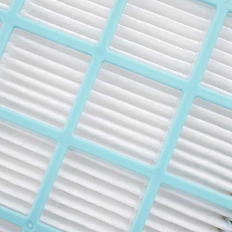 Filter Mesh HEPA BUFFALO-MISTRAL For Vacuum Cleaner FC8470 FC8471 FC8472 FC8473 FC8474 FC8476 FC8477