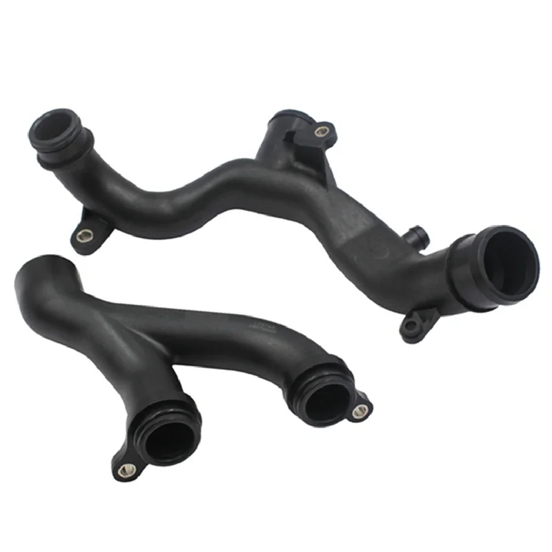 Автомобильный термостат водяной шланг радиатора двигателя для Range Sport LR4 LR 090630 092992