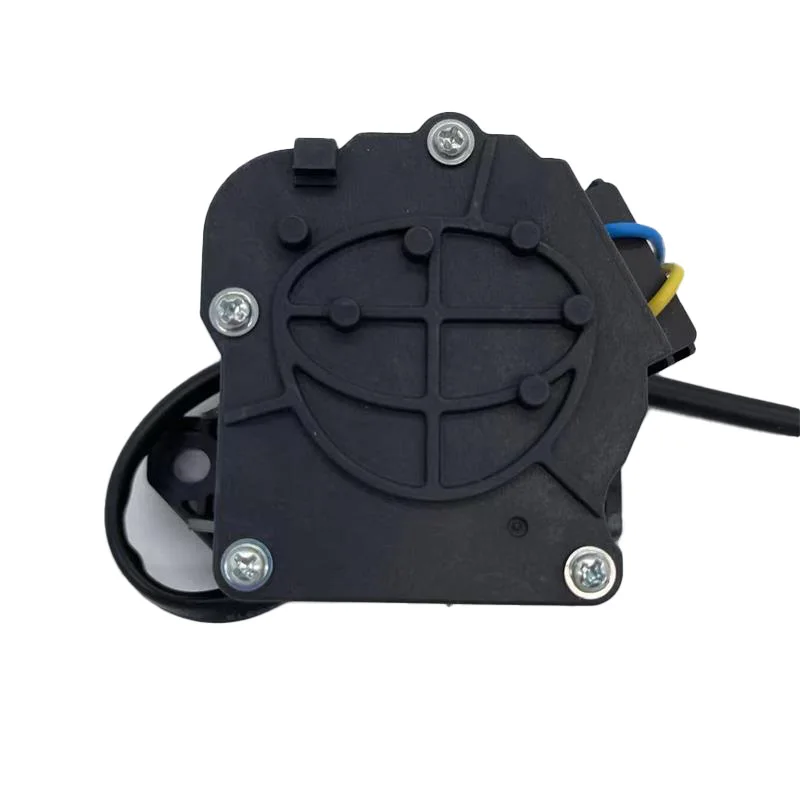 

Retractor for Haier washing machine