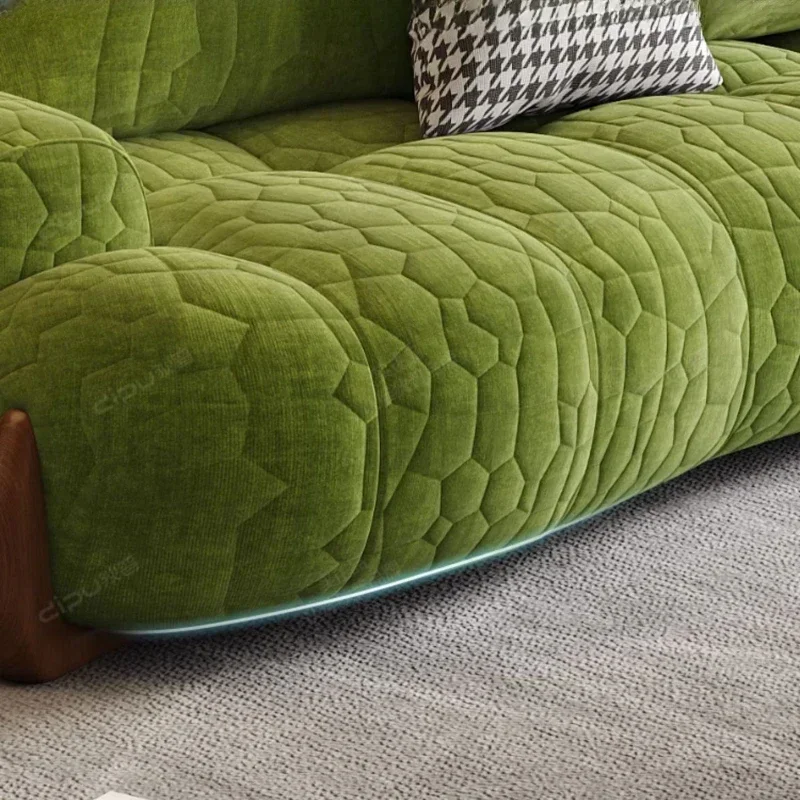 Расслабляющее угловое кресло диваны для гостиной диван технологические