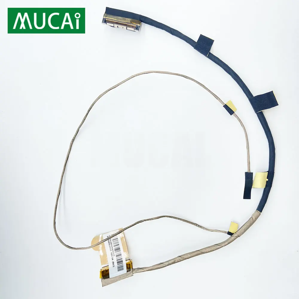 

Video cable For Sony SVF14 SVF14A SVF14AC1QL SCF14A15CXB SVF14N16CXS SVF14N11CXB laptop LCD LED Display Ribbon Camera cable