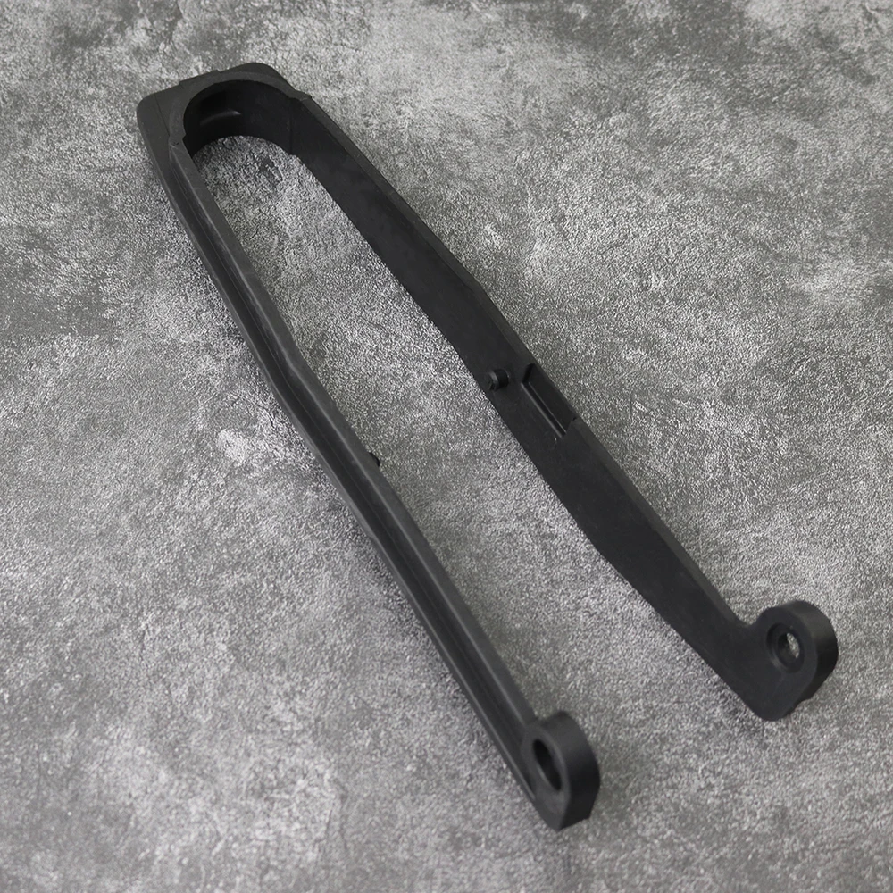 Задняя плоская вилка мотоцикла, защитная крышка, направляющая цепи, слайдер маятника, буфер для Honda CBR1100XX CBR 1100 Blackbird 1997-2003