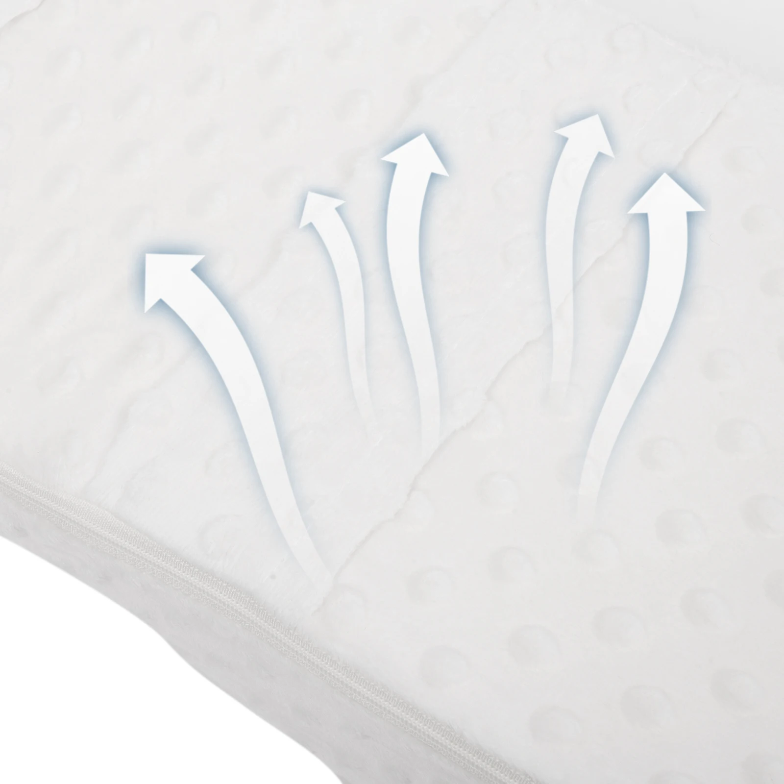 Профессиональная подушка для ресниц шеи мягкая прививки пена с эффектом памяти