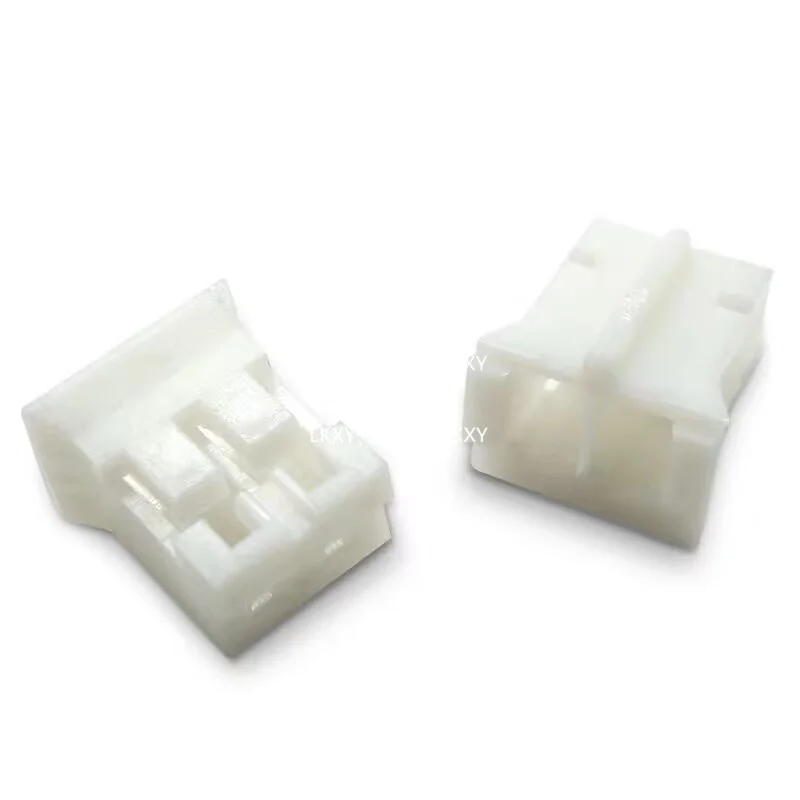 50 шт./лот HY2.0MM разъем 2 0 мм 2P/3P/4P/5P/6P/7P/8P/9P/10P/11P/12P/13P/14P/15P/16P/17P/18P/20P