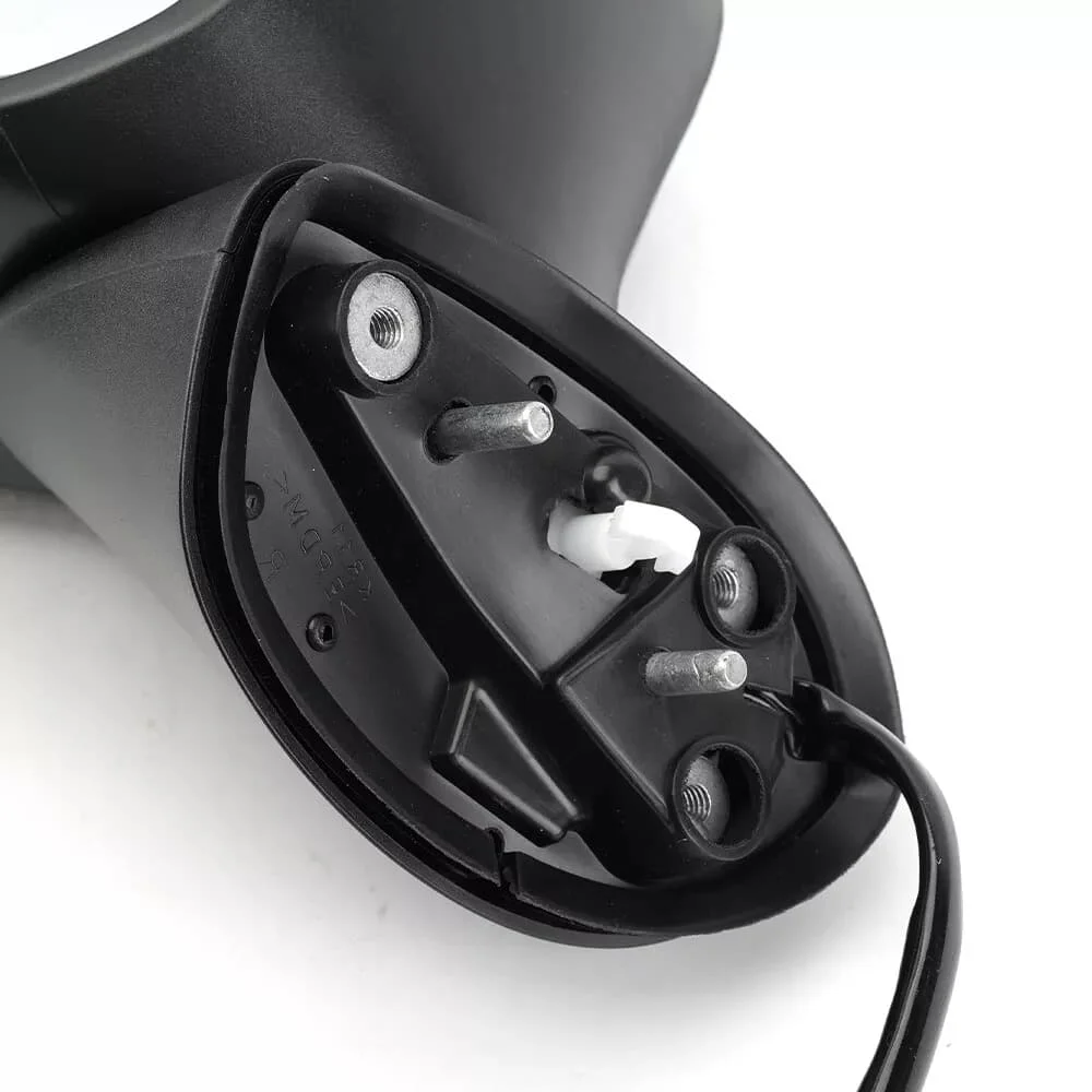 Зеркало заднего вида на дверь в сборе боковое зеркало для Mazda CX-5 CX5 2011-2014