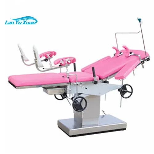 

Operating Table Surgical Bed Operating Table Gynecological Examination Table With Ce