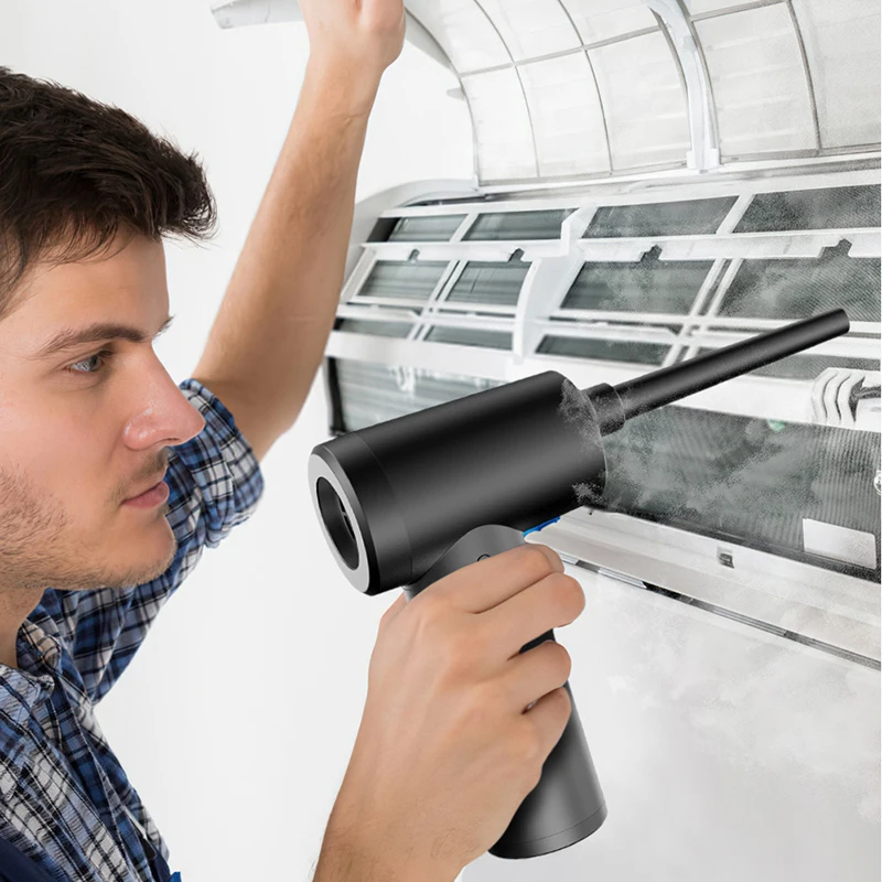 

2023 электрическая Беспроводная пылесос, 15000 мАч, 51000 об/мин